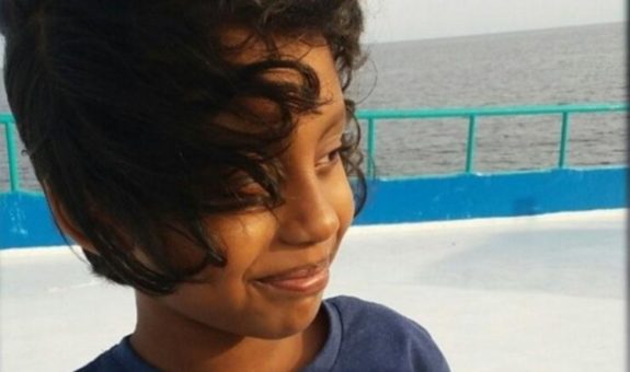 ނިޔާވި ރައުޝަން ޖިއާން