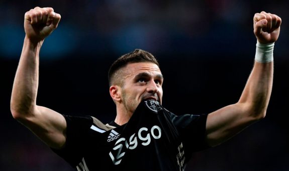 ޑުސަން ޓަޑިޗް  - ފޮޓޯ: ދަމިރާރ