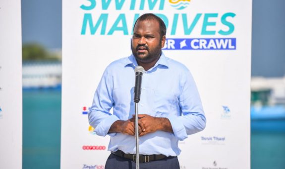 ޢަލީ ވަހީދު - ފޮޓޯ: ވަގުތު