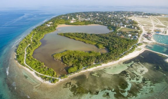 ކުޅުދުއްފުށީ ކުޅި - ފޮޓޯ: މިހާރު