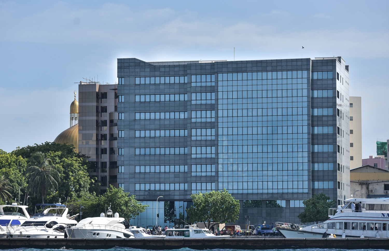 އެމްއެމްއޭ - ފޮޓޯ: މިހާރު