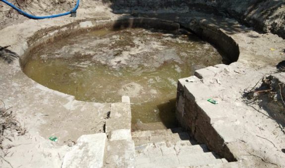 ބިލެއްދޫ ވެވު ކޮނެ ނިންމާފައި - ފޮޓޯ: މިނިސްޓްރީ