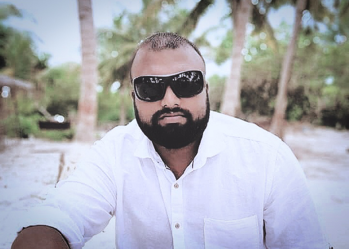 މަރްހޫމް ސިމްރާޙް ޢަލީ