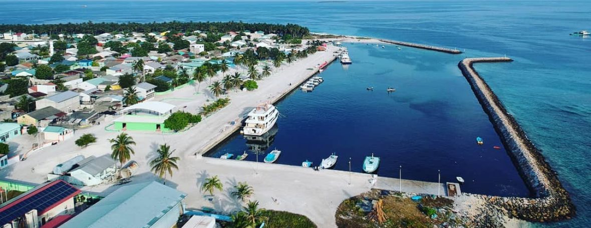 އިހަވަންދޫ