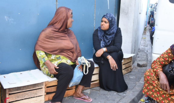 ސަލާންޖެހުން