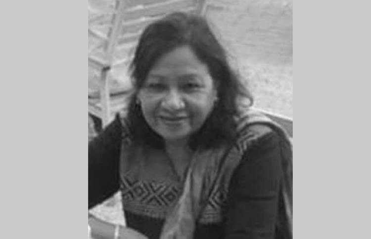 ޑރ.ފަރުޒާނާ