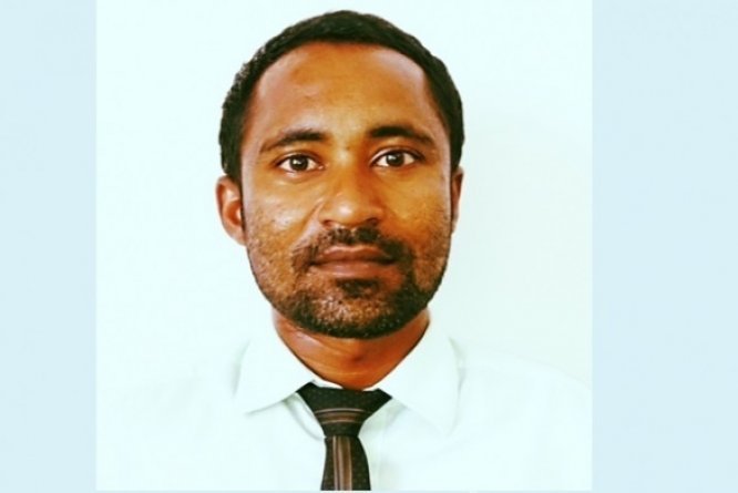 ކަމަދޫ ކައުންސިލުގެ ރައީސްގެ މަގާމުގައި ކުރިން ހުންނެވި އަހުމަދު ސާމިރު