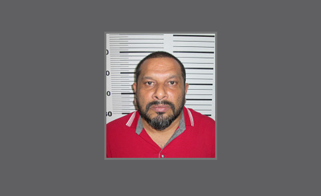 ވ. އަލްފްރެޝްކޯ، މުޙައްމަދު ޢާޒިމް (50އ) - ފޮޓޯ: ޕޮލިސް