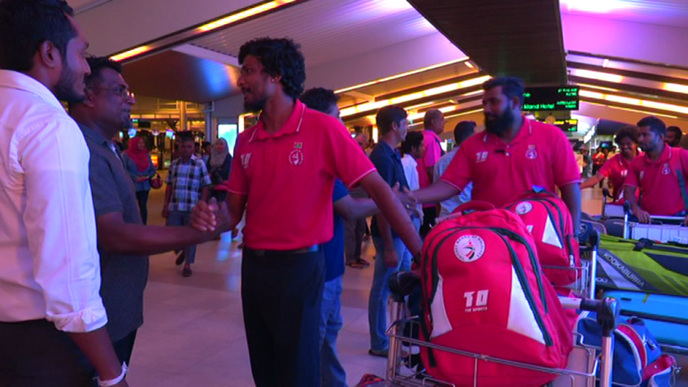 ފޮޓޯ: ވީ ނިއުސް