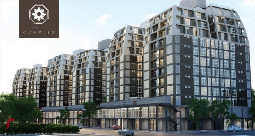 ސީލައިފް އިން އަޅަން ބުނި ފްލެޓްތަކުގެ ކުރެހުމެއް