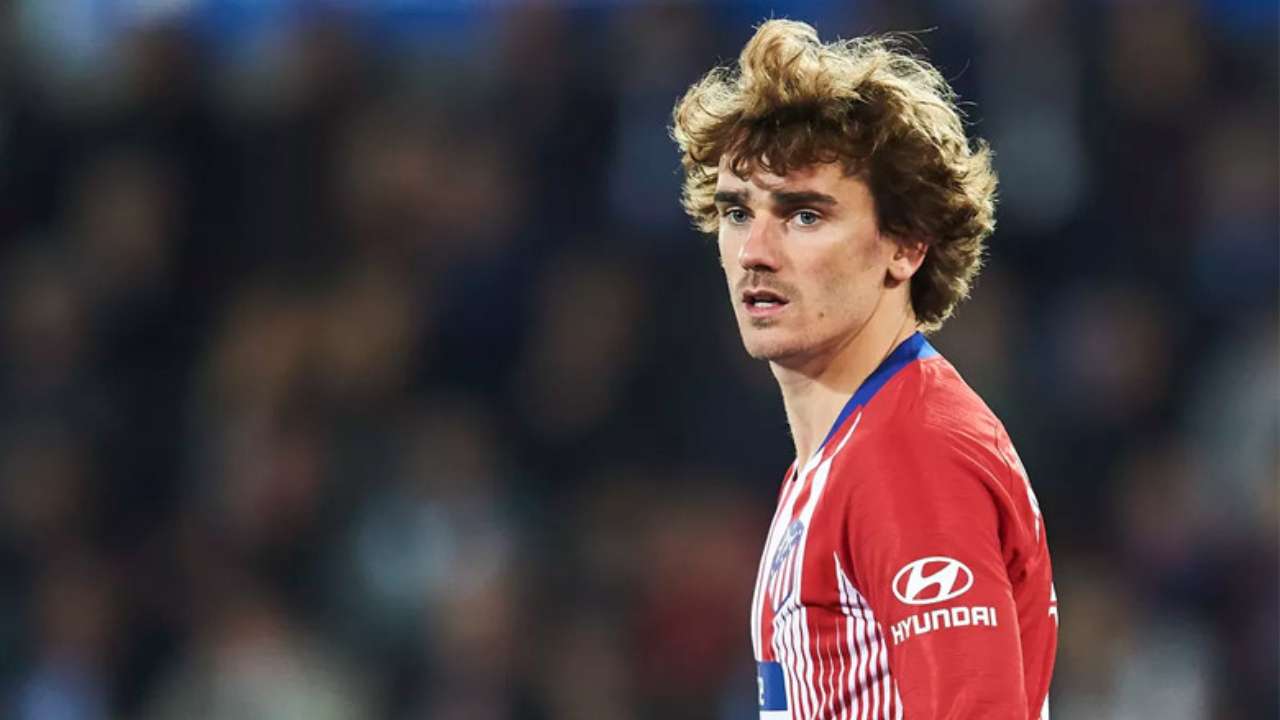 antoine-griezmann
