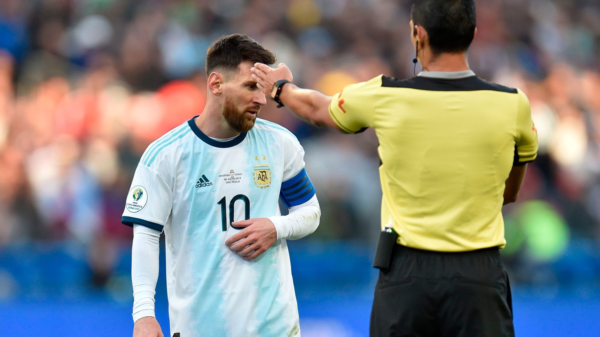 Messi-red-card-July2019