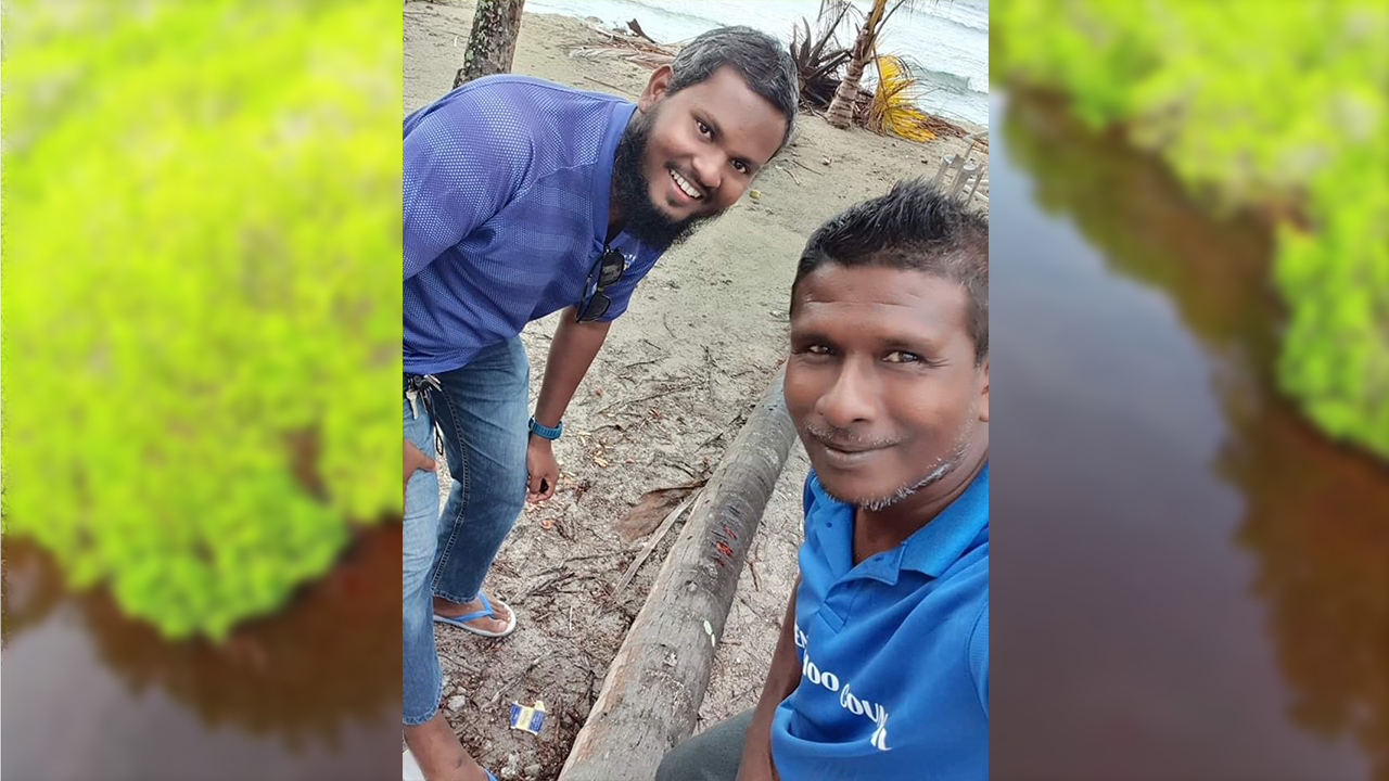 Neykurendhoo Ruhgulhi