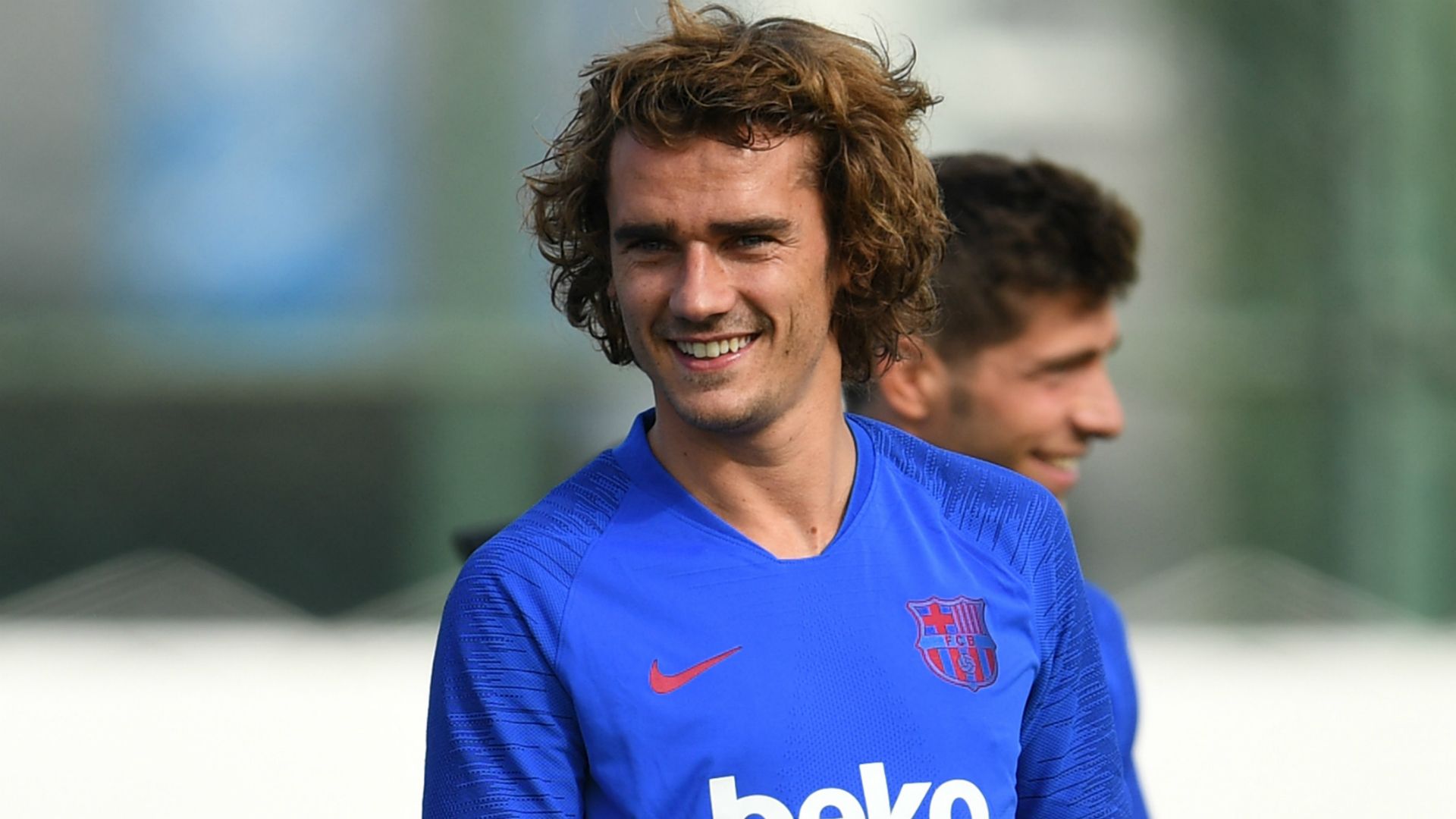 Griezmann