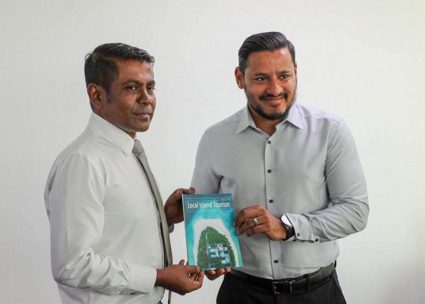 ވަގުތު އިމޭޖަސް: މުޙައްމަދު އަފްޒަލް