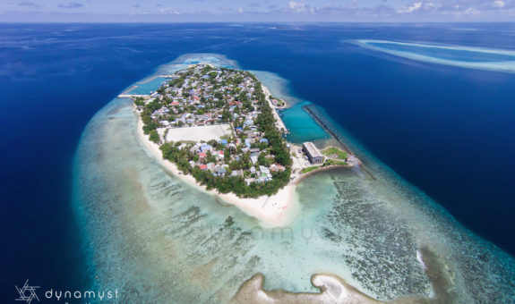 އދ.މަހިބަދޫ - ފޮޓޯ: ޑައިނަމިސްޓް