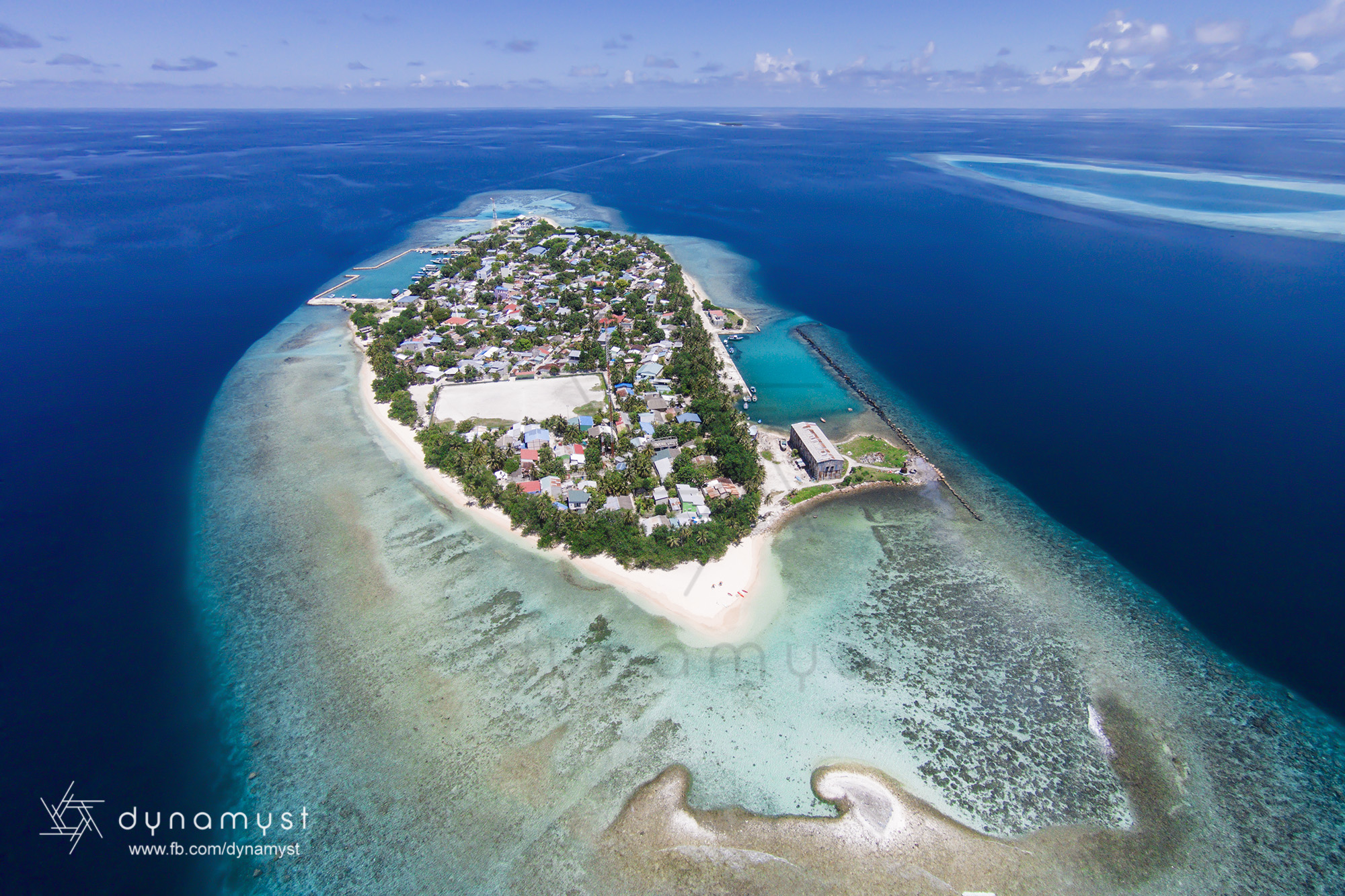 އދ.މަހިބަދޫ - ފޮޓޯ: ޑައިނަމިސްޓް