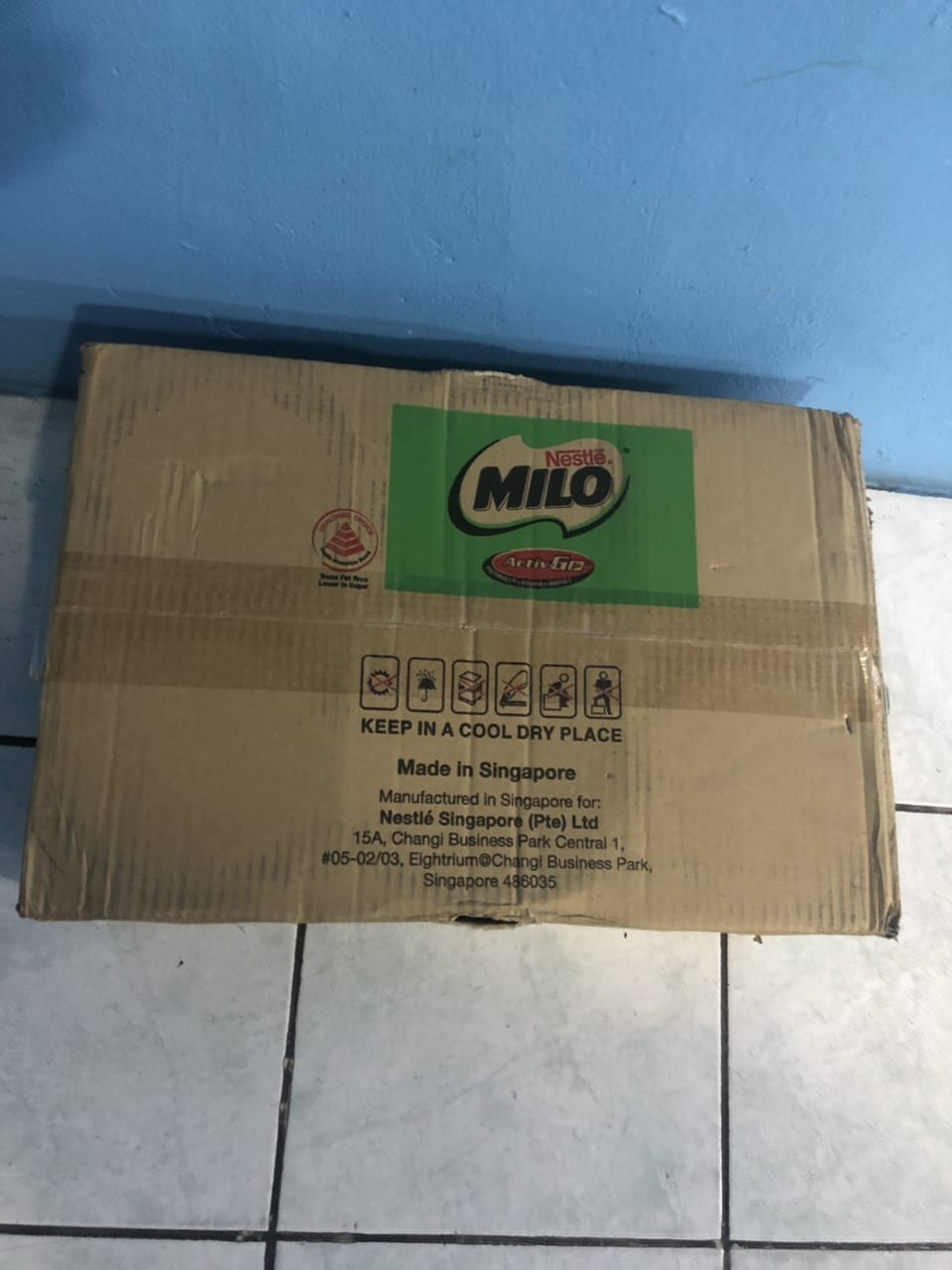 ވަގަށް ނަގައިގެން ދިޔަ މައިލޯ ކޭސް - ފޮޓޯ: ފުލުހުން