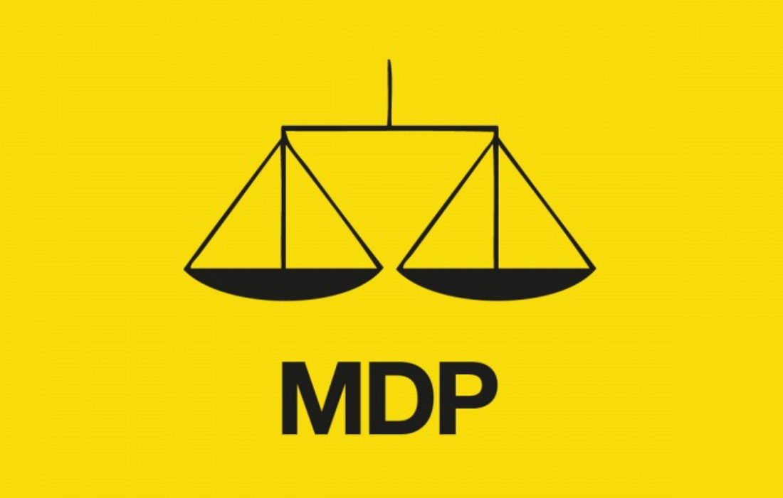 MDP