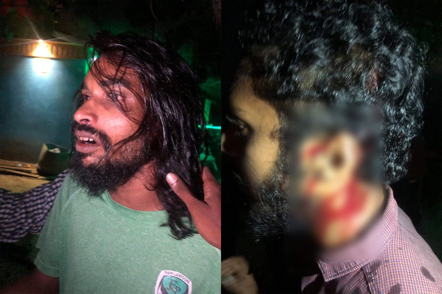 Thimarafushi Maaraamaaree