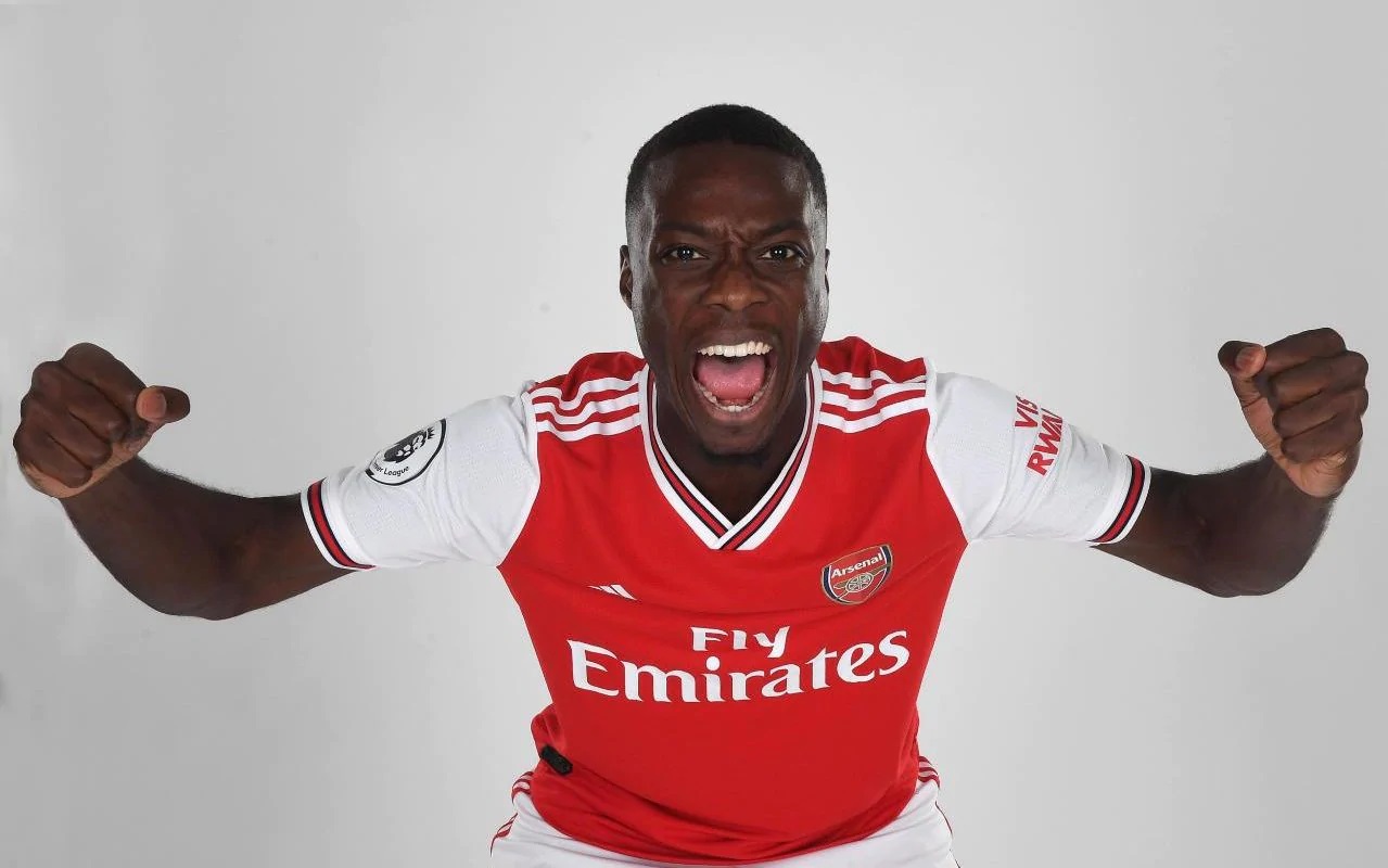 nicolas pepe