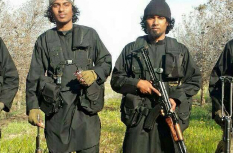 ސީރިއާ ހަނގުރާމައިގައި މަރުވި ދިވެއްސެއް - ފޮޓޯ: މީސްމީޑިއާ