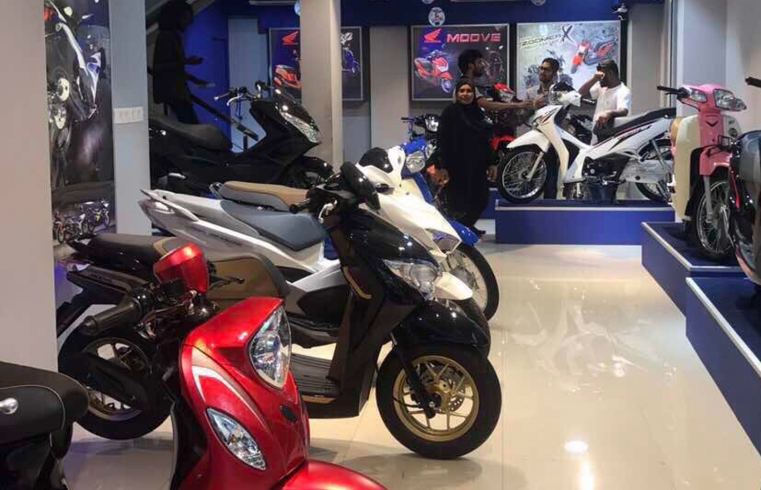 ލިޓަސް ފިހާރަ - ފޮޓޯ: މިހާރު