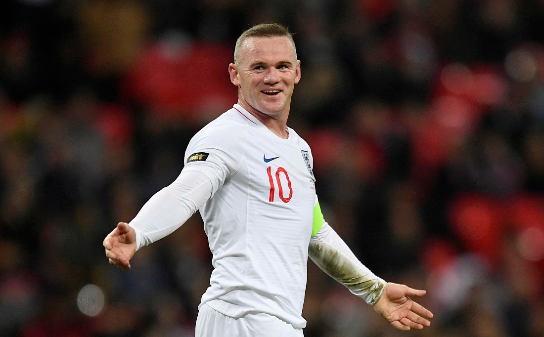 FILE PHOTO: International Friendly - England v United States