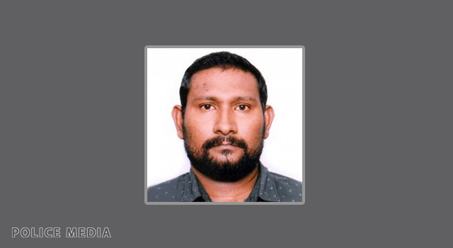 ރ.އަލިފުށި، ކިނާރާ، ޢަލީ ނަޛީރު