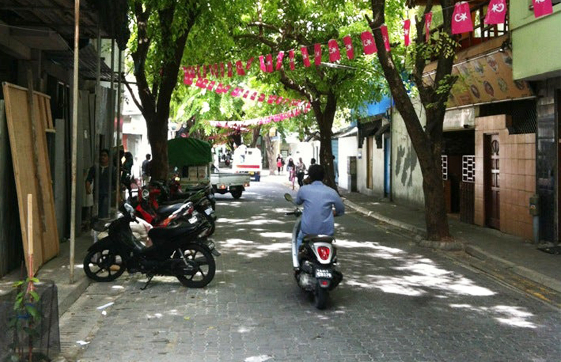 މާވެޔޮމަގު - ފޮޓޯ: މީސްމީޑިއާ