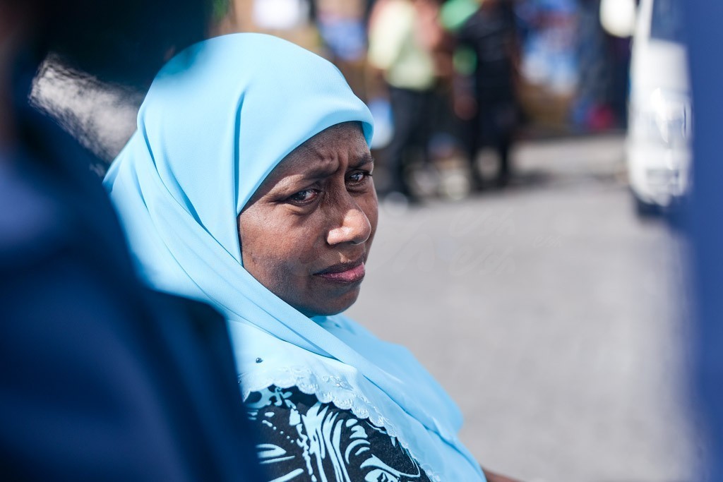 މަޙްލޫފްގެ މަންމަ - ފޮޓޯ: އަވަސް