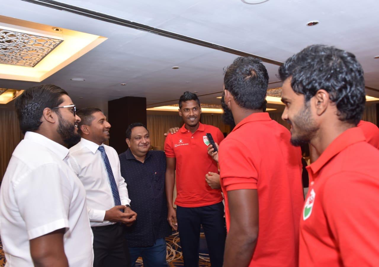 gaumee team
