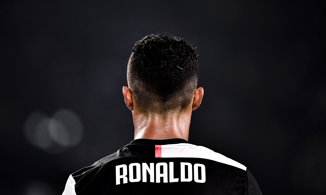 ronaldo