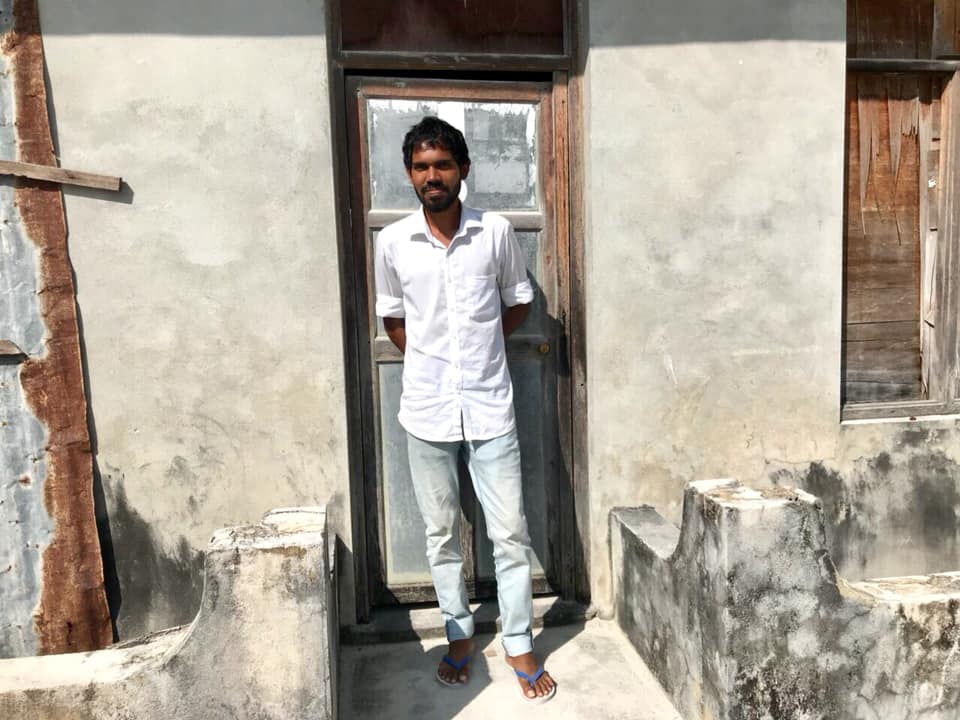 ލޫކަސް ޖަލީލް