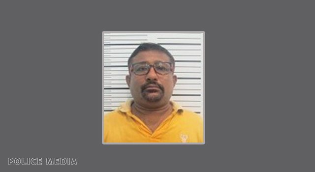 ގ.ރެއިންބޯ ޢަލީ ފިރާޤް - ފޮޓޯ: ޕޮލިސް