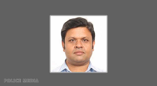 އިސްމާޢީލް ވަހީދު - ފޮޓޯ: ޕޮލިސް