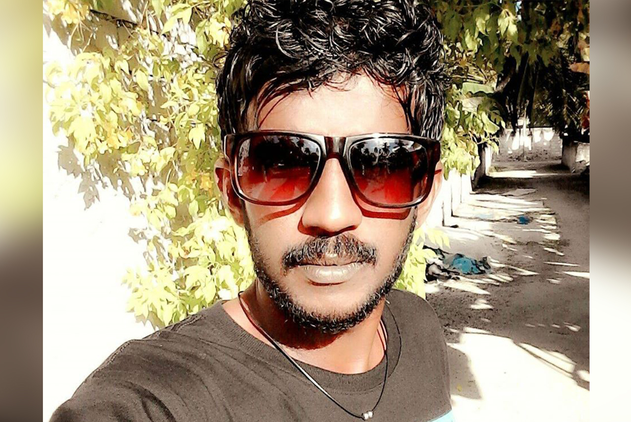 ކިޑްނީ ހަދިޔާކުރަން ތައްޔާރަށް ހުރި ފިރާޒް - ފޮޓޯ: މީސްމީޑިއާ