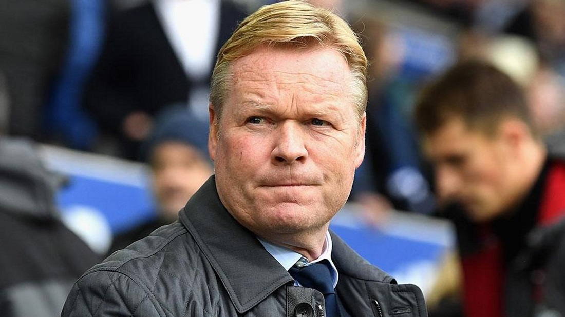 Koeman