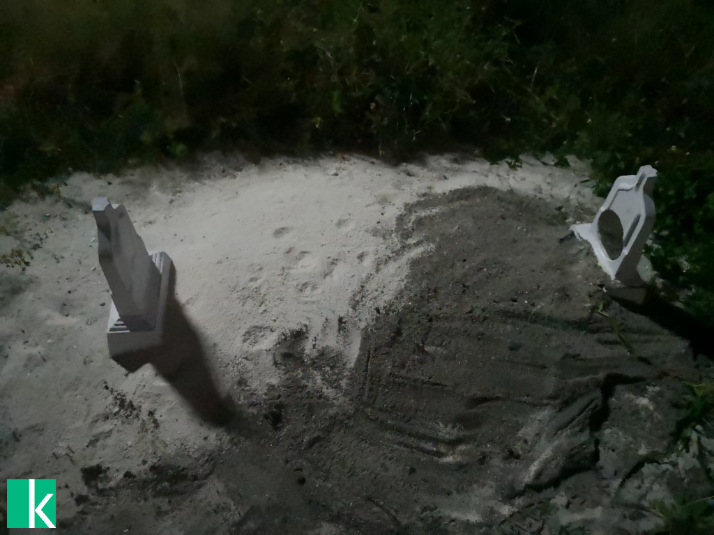 ހައްޔަރުކުރި ޒުވާނާ ކޮނުނު މަހާނަ - ފޮޓޯ: ކުޅުދުއްފުށި އޮންލައިން