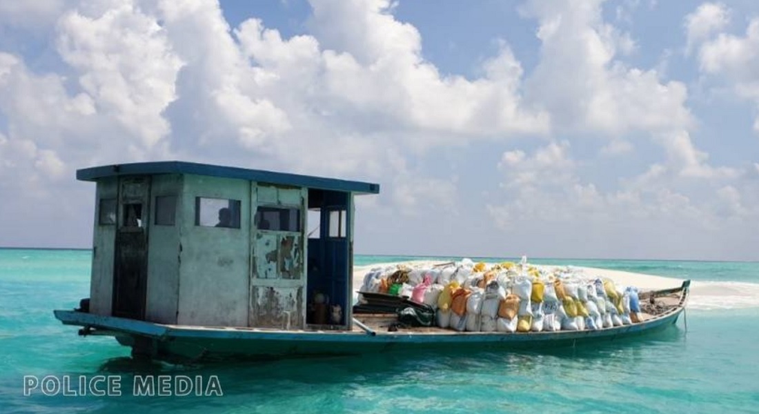 ފޮޓޯ: ފުލުހުން