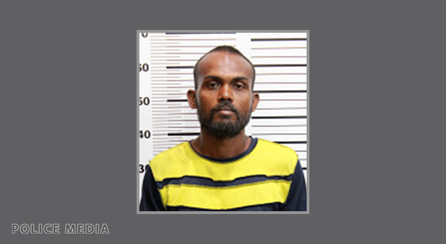 ތ. ވިލުފުށި، އިރަމާގެ، މުޙައްމަދު މިހާދު