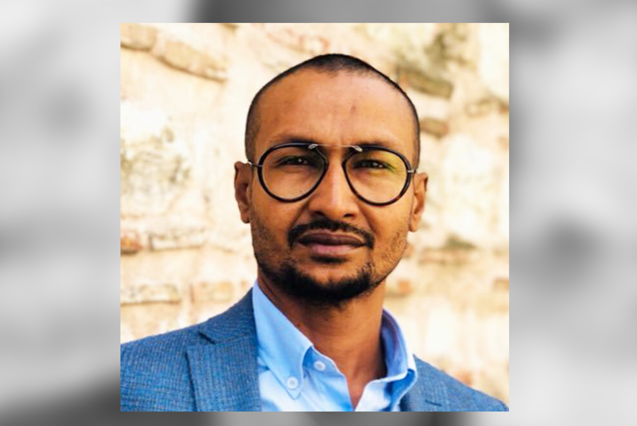 އަޙްމަދު ހިސާން - ފޮޓޯ: ޓްވިޓަރ