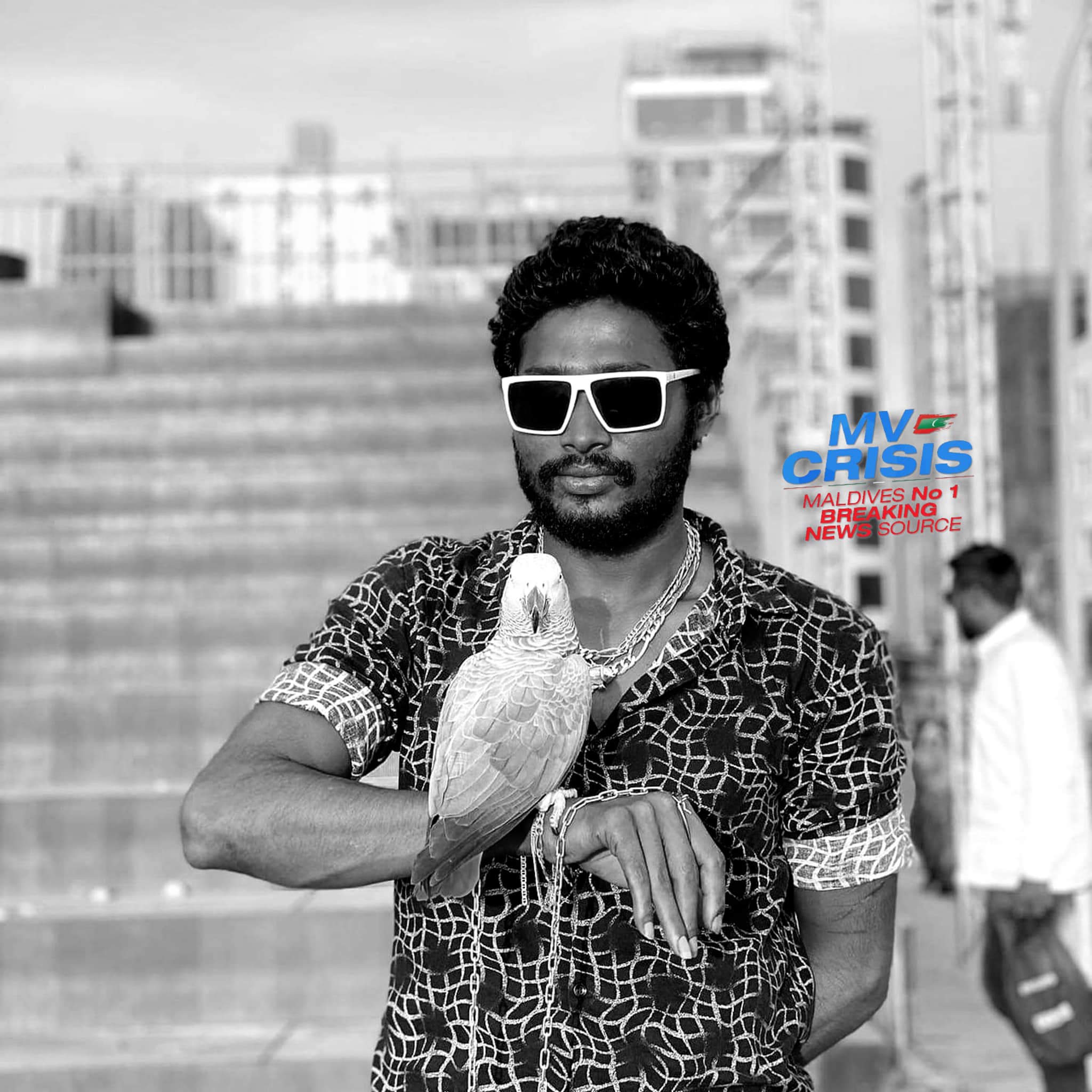 ނިޔާވި މިދުހަތު - ފޮޓޯ: މީސްމީޑިއާ