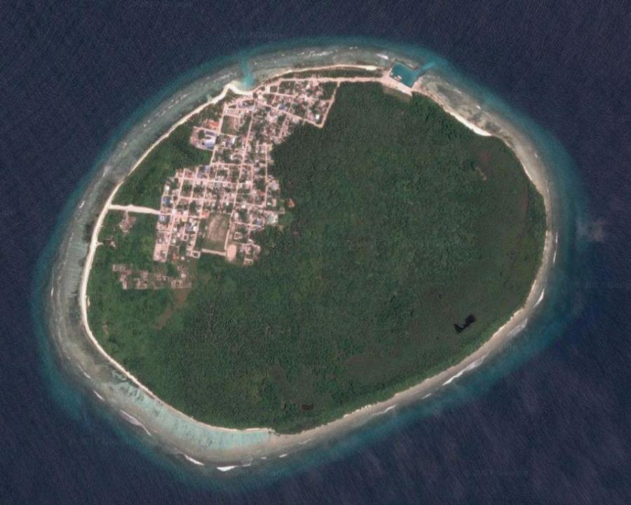 ހދ. ނޭކުރެންދޫ