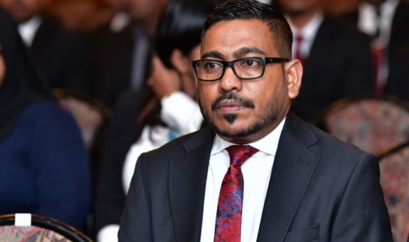 fandiyaaru shujau usman