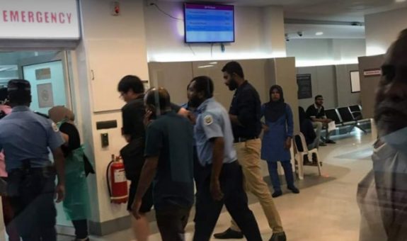 hulhumale valhi hamalaa