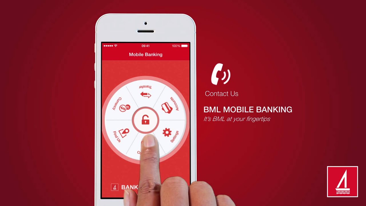 ބީއެމްއެލް އިންޓަނެޓް ބޭންކިންގ