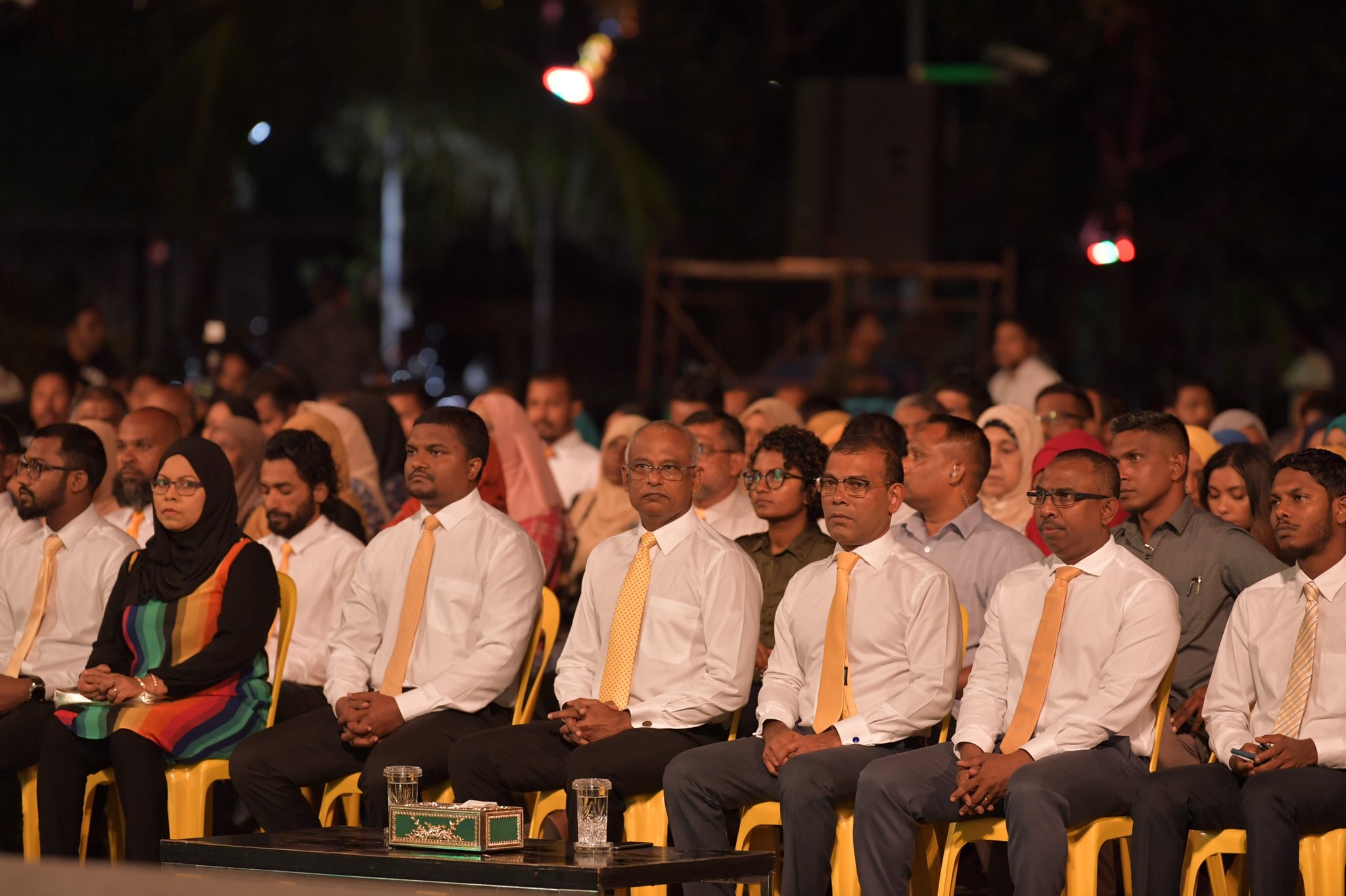 rahvehi fathis campaign alaunching ibu anni