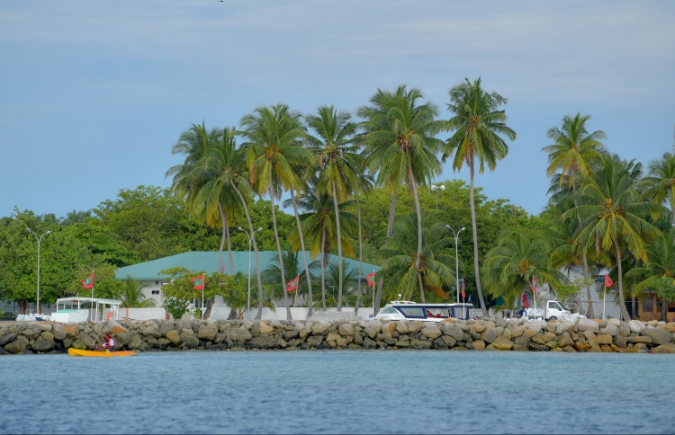 ވ. ތިނަދޫ - ފޮޓޯ: މިހާރު