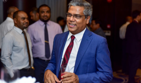 ރީކޯ މޫސަ - ފޮޓޯ: އަވަސް